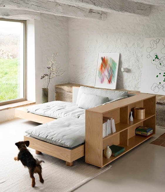 Kobold, secrets de design